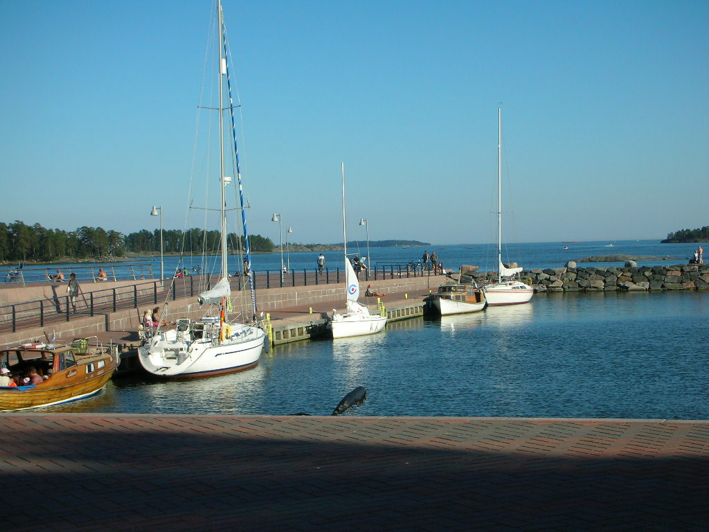 Helsinki